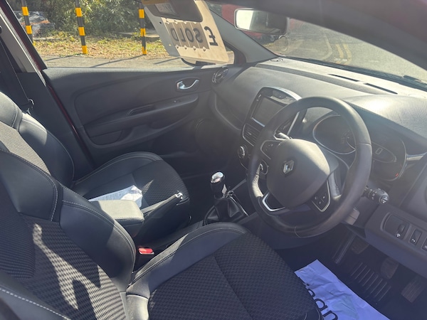Used Renault Clio 2017 for sale - 75555468: Photo 10