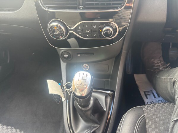 Used Renault Clio 2017 for sale - 75555468: Photo 12