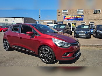 Renault - Clio