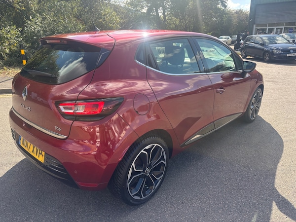 Used Renault Clio 2017 for sale - 75555468: Photo 5