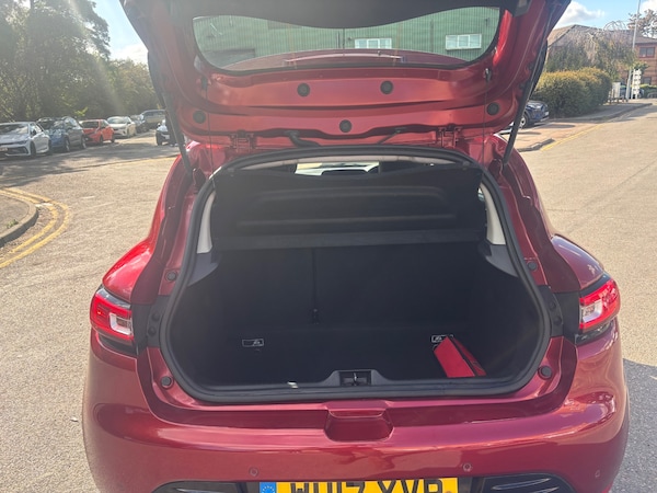 Used Renault Clio 2017 for sale - 75555468: Photo 7