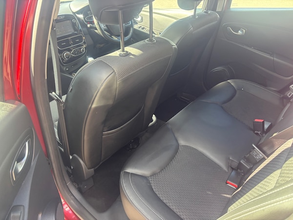 Used Renault Clio 2017 for sale - 75555468: Photo 9