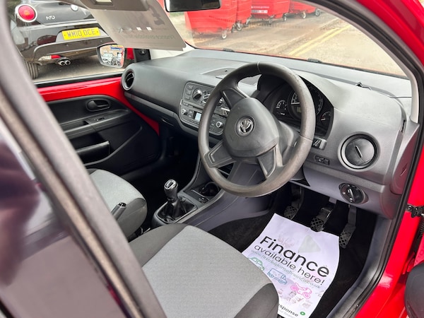 Used Skoda Citigo 2014 for sale - 74970368: Photo 11