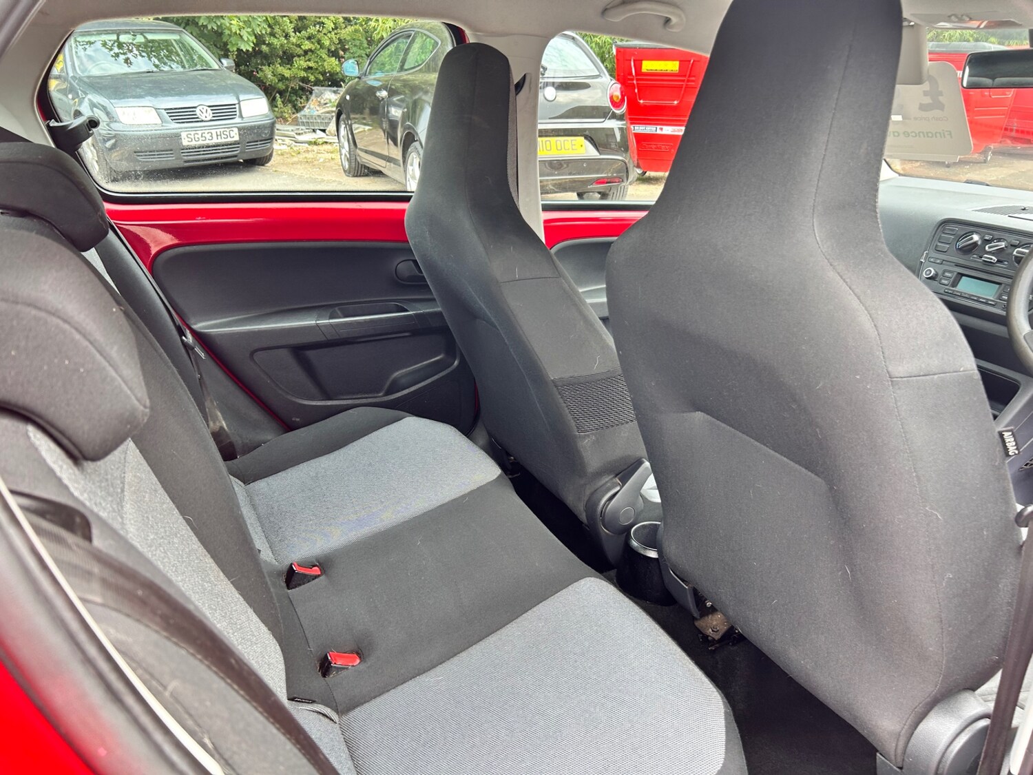 Vehicle 13