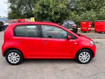 Used Skoda Citigo 2014 for sale - 74970368: Photo