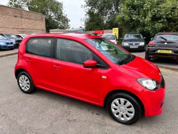 Used Skoda Citigo 2014 for sale - 74970368: Photo