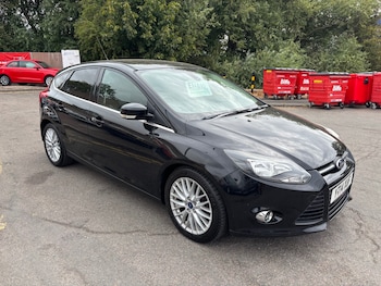 Used Ford Focus 2014 for sale - 79407911: Photo