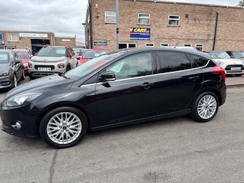 Used Ford Focus 2014 for sale - 79407911: Photo