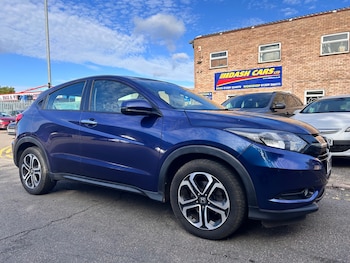 Honda - HR-V