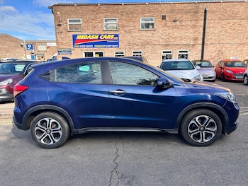 Used Honda HR-V 2015 for sale - 75764282: Photo