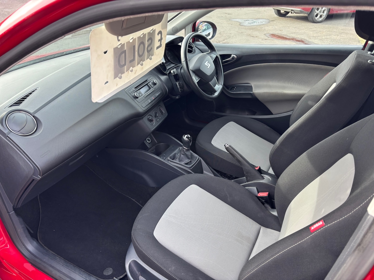 Used SEAT Ibiza 2014 for sale - 77579652: Photo 5