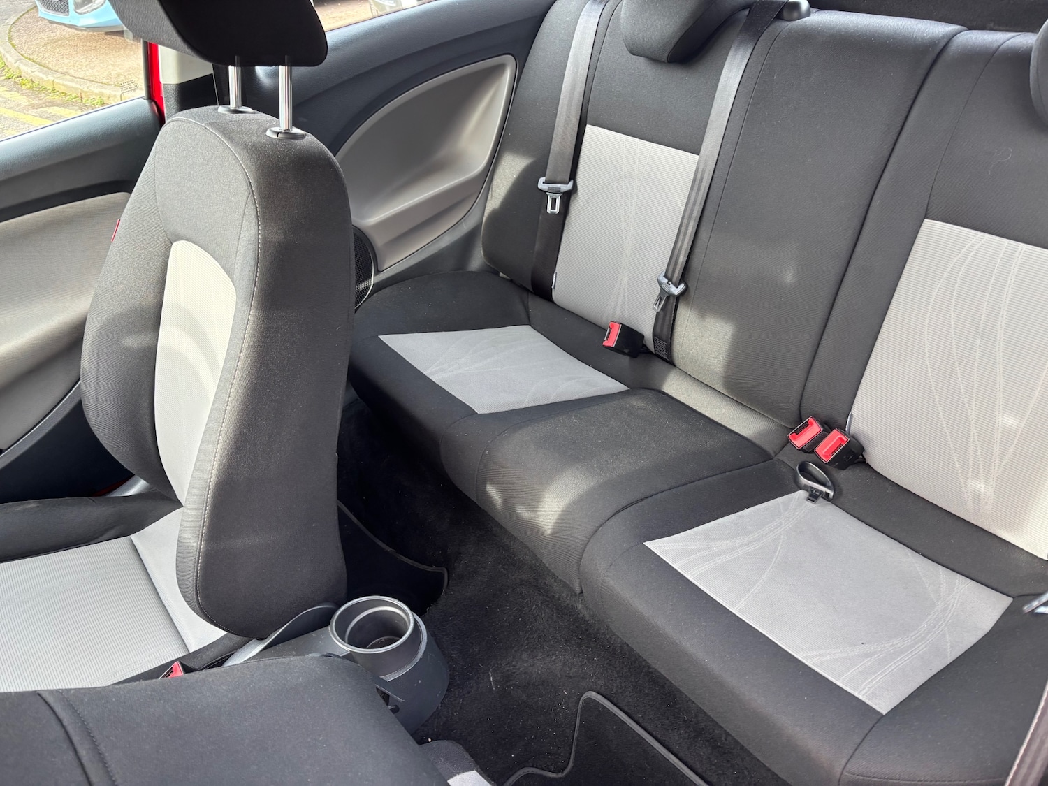 Used SEAT Ibiza 2014 for sale - 77579652: Photo 6