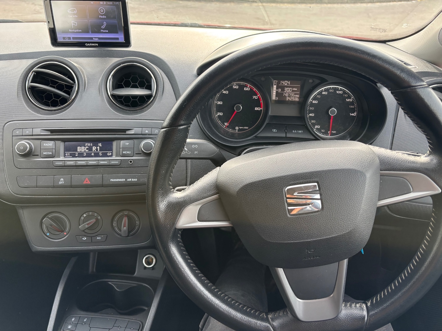 Used SEAT Ibiza 2014 for sale - 77579652: Photo 8