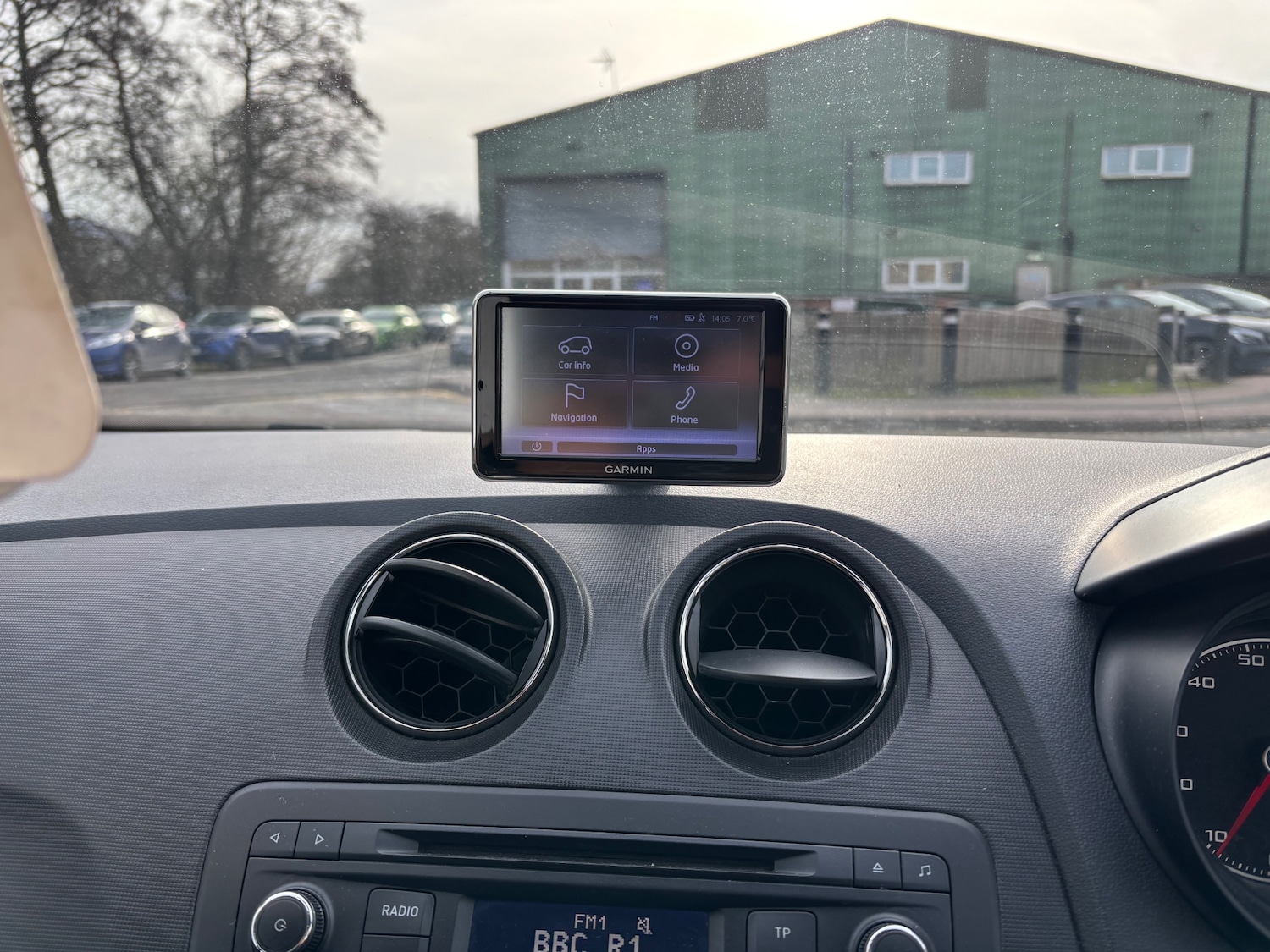 Used SEAT Ibiza 2014 for sale - 77579652: Photo 9