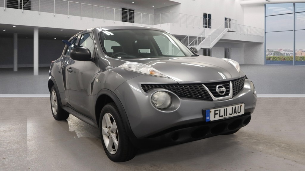 Used Peugeot 5008 2014 for sale - 76468830: Photo 1