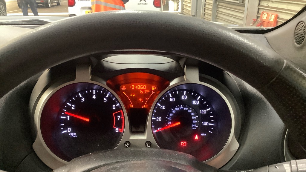 Used Peugeot 5008 2014 for sale - 76468830: Photo 10