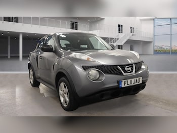 Used Peugeot 5008 2014 for sale - 76468830: Photo