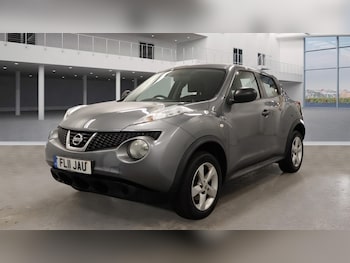 Used Peugeot 5008 2014 for sale - 76468830: Photo