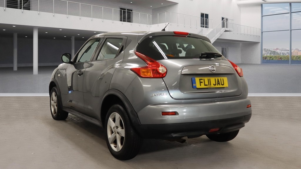 Used Peugeot 5008 2014 for sale - 76468830: Photo 3