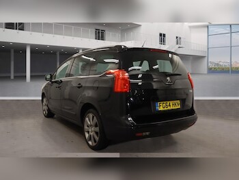 Used Peugeot 5008 2014 for sale - 76468830: Photo