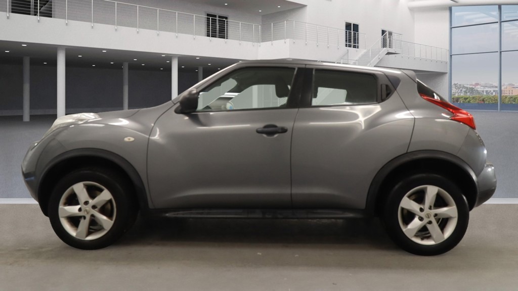 Used Peugeot 5008 2014 for sale - 76468830: Photo 6