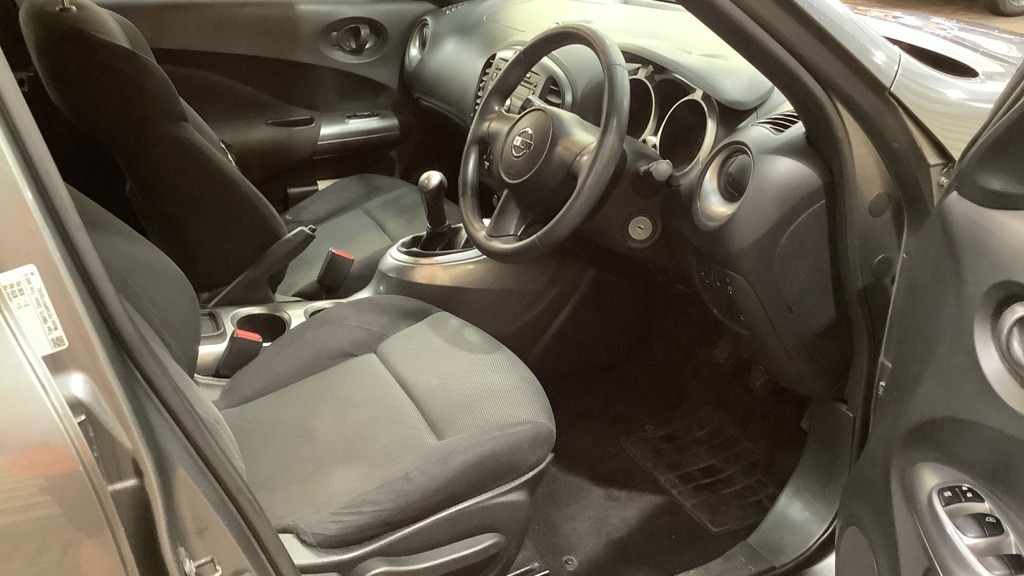 Used Peugeot 5008 2014 for sale - 76468830: Photo 9