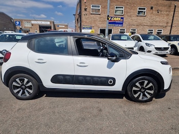 Used Citroen C3 2017 for sale - 79194862: Photo