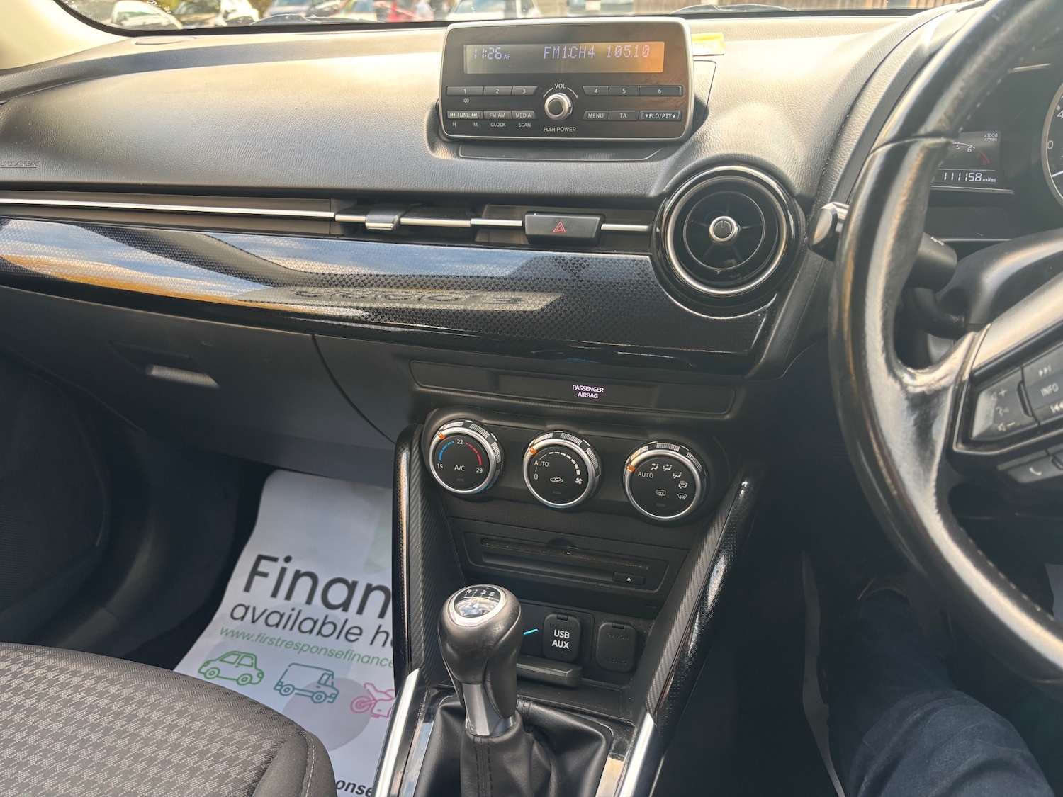 Used Mazda Mazda2 2019 for sale - 76508131: Photo 10