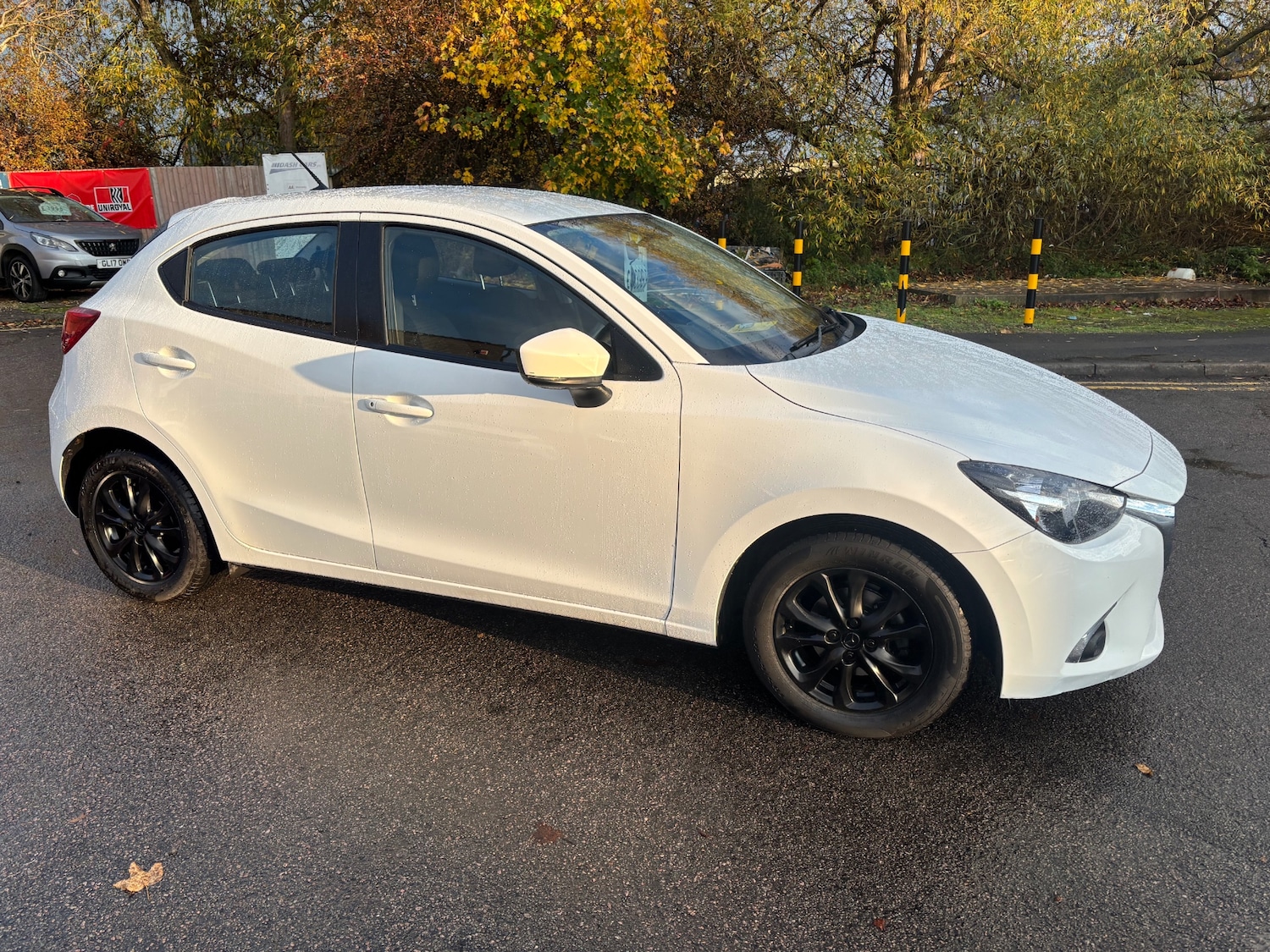 Used Mazda Mazda2 2019 for sale - 76508131: Photo 11