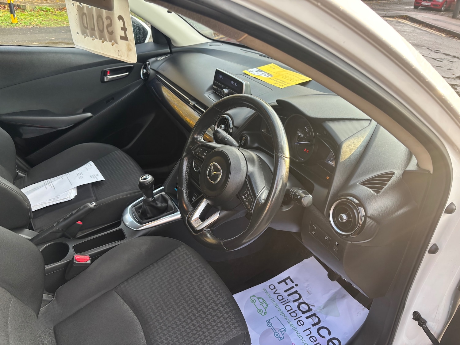 Used Mazda Mazda2 2019 for sale - 76508131: Photo 13