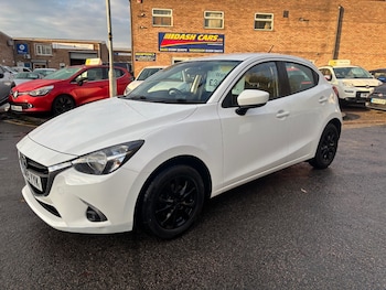 Used Mazda Mazda2 2019 for sale - 76508131: Photo