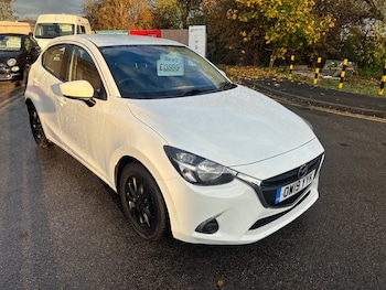 Used Mazda Mazda2 2019 for sale - 76508131: Photo