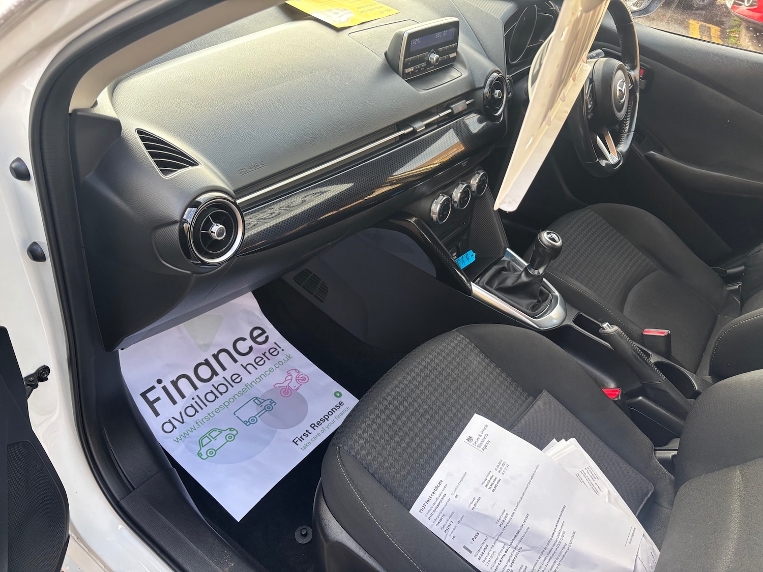 Used Mazda Mazda2 2019 for sale - 76508131: Photo 6