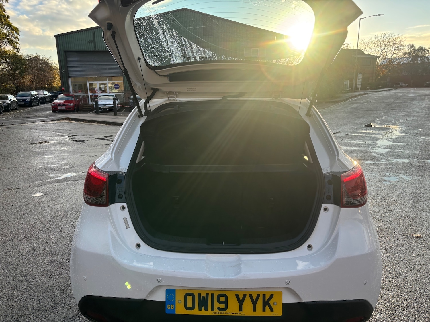 Used Mazda Mazda2 2019 for sale - 76508131: Photo 7