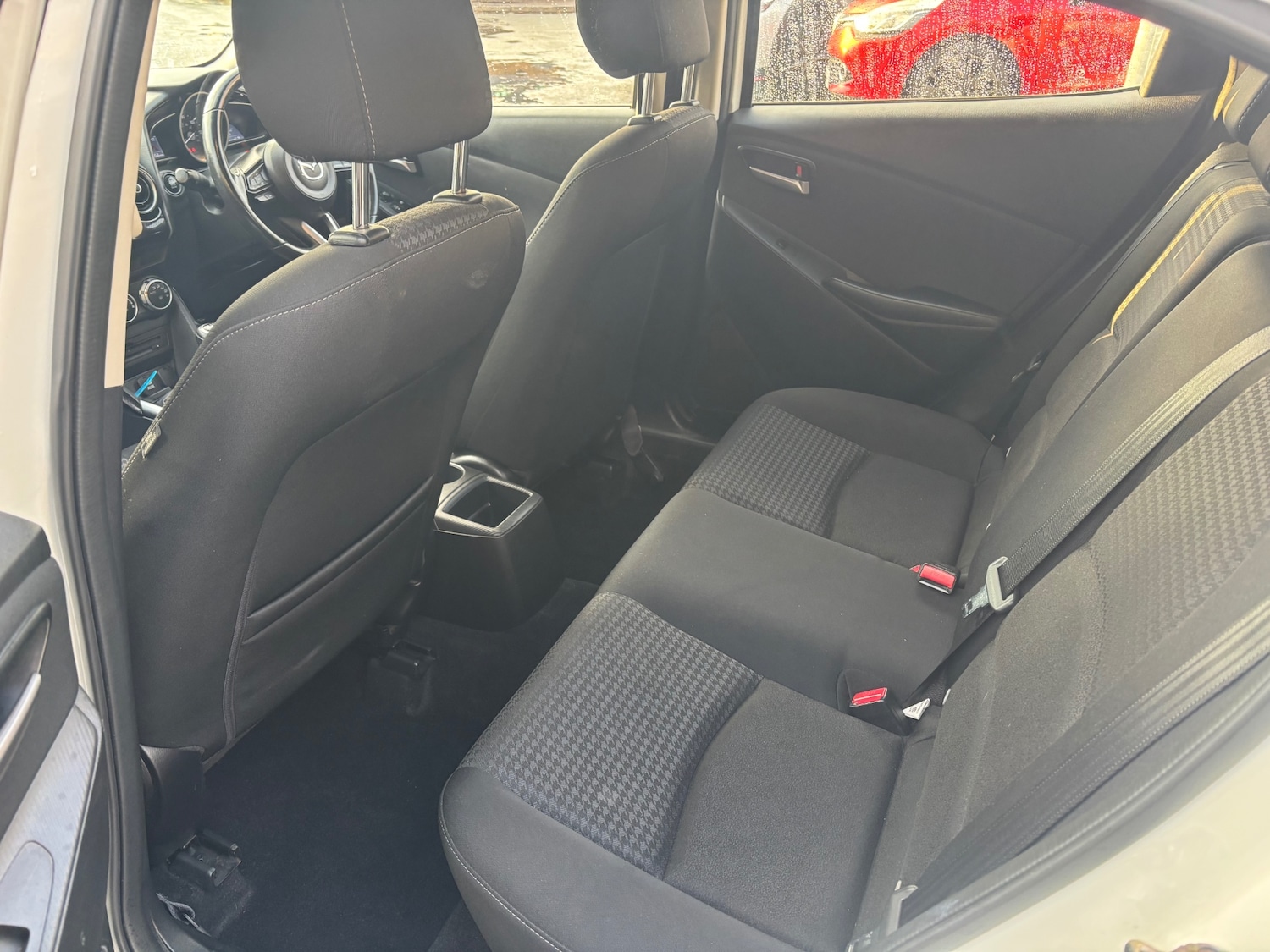 Used Mazda Mazda2 2019 for sale - 76508131: Photo 8