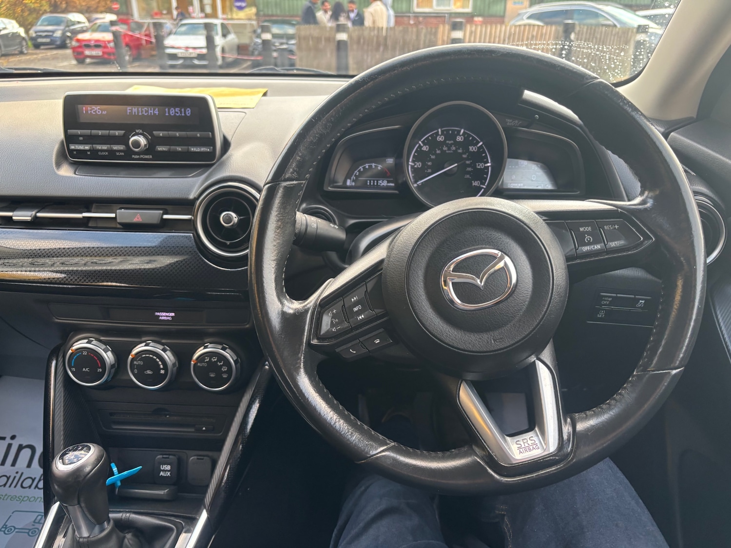 Used Mazda Mazda2 2019 for sale - 76508131: Photo 9