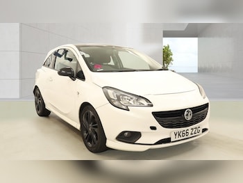 Used Vauxhall Corsa 2016 for sale - 78239693: Photo