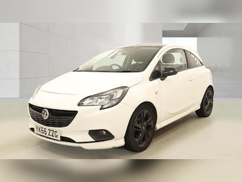Used Vauxhall Corsa 2016 for sale - 78239693: Photo