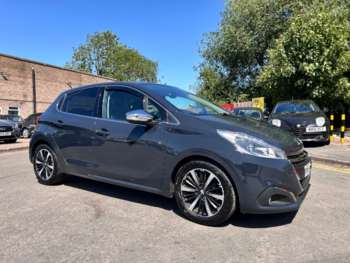 Used Peugeot 208 2019 for sale - 75119468: Photo