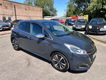 Used Peugeot 208 2019 for sale - 75119468: Photo