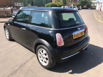 Used MINI Hatch 2005 for sale - 73363317: Photo
