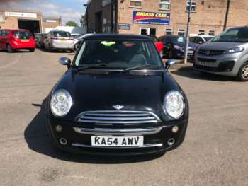 Used MINI Hatch 2005 for sale - 73363317: Photo