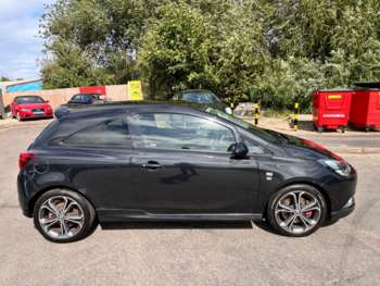 Used Vauxhall Corsa 2016 for sale - 74537113: Photo