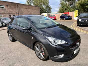 Used Vauxhall Corsa 2016 for sale - 74537113: Photo