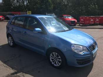 Used Volkswagen Polo 2007 for sale - 74878919: Photo