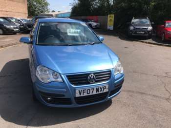 Used Volkswagen Polo 2007 for sale - 74878919: Photo