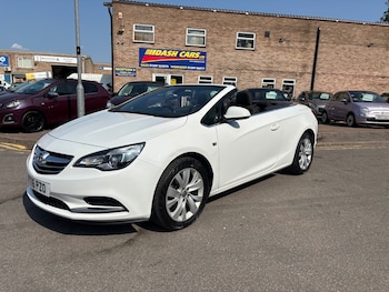 2016 (16) - 1.4T SE 2dr