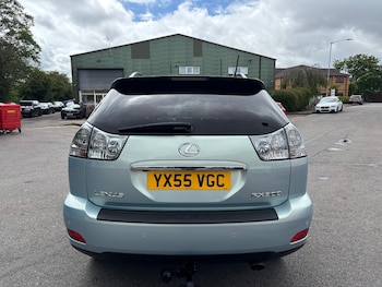 Used Lexus RX 2005 for sale - 78628886: Photo
