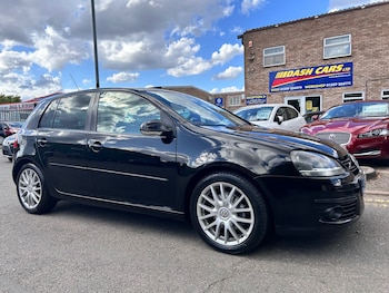 2008 (58) - 1.4 GT Sport TSI 5dr