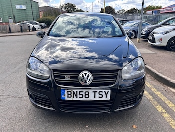 Used Volkswagen Golf 2008 for sale - 75873939: Photo